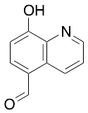 8-Hydroxyquinoline-5-carbaldehyde