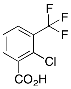 2-Chloro-3-(trifluoromethyl)benzoic Acid