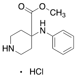 Remifentanil Ester Hydrochloride
