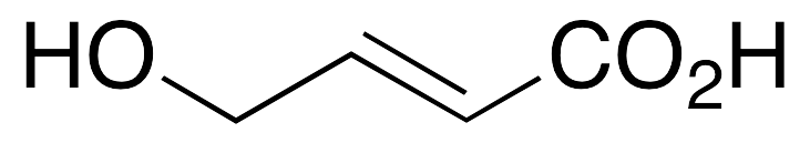 (E)-4-Hydroxycrotonic Acid