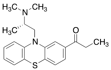 (S)-Propiomazine