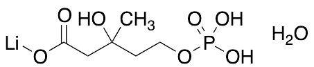 Mevalonic Acid 5-Phosphate Hydrate