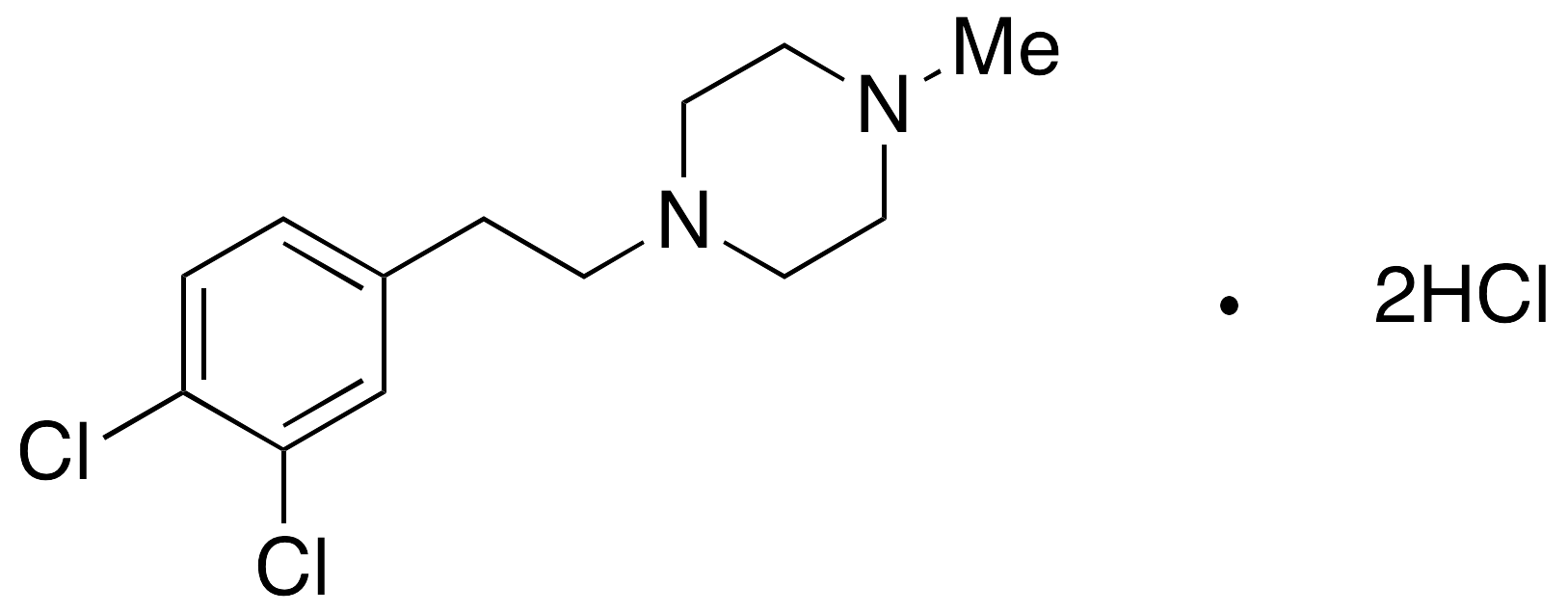 BD 1063 Dihydrochloride