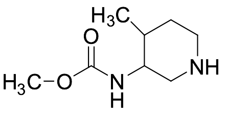 Methyl 4-Methylpyridin-3-ylcarbamate