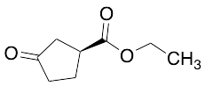 (S)-Ethyl 3-oxocyclopentanecarboxylate