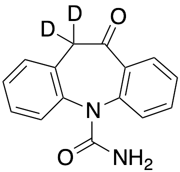 Oxcarbazepine-D2