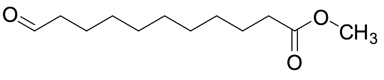 Methyl 11-Oxoundecanoate