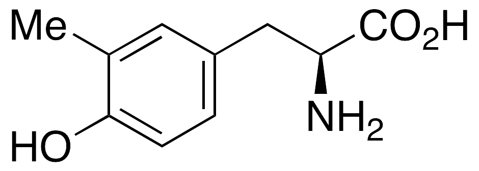3-Methyl-L-tyrosine