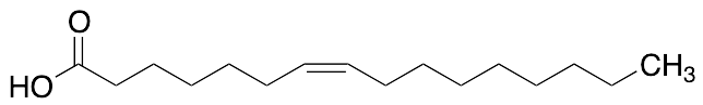 (7Z)-7-Hexadecenoic Acid (Solution in Ethanol)