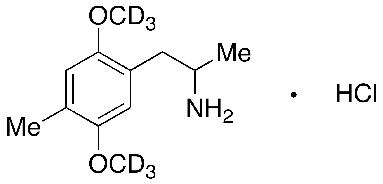 STP-d6 Hydrochloride