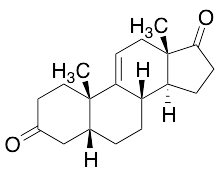(5beta)-Androst-9(11)-ene-3,17-dione