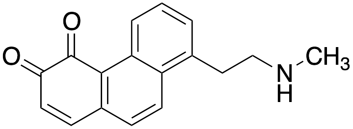 Apomorphine Phenanthrene Dione