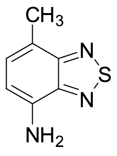 7-Methylbenzo[c][1,2,5]thiadiazol-4-amine