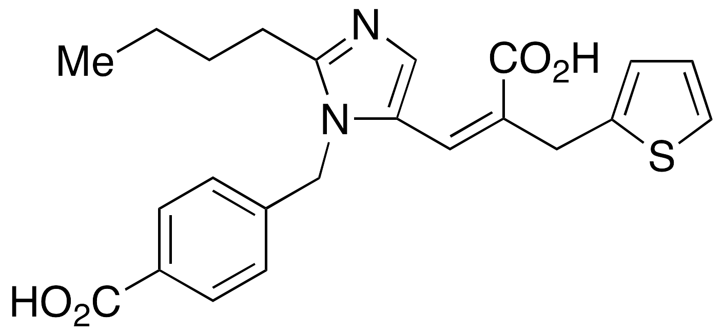 (Z)-Eprosartan