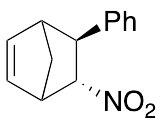 (1S,4R,5R,6S)-5-Nitro-6-phenylbicyclo[2.2.1]hept-2-ene