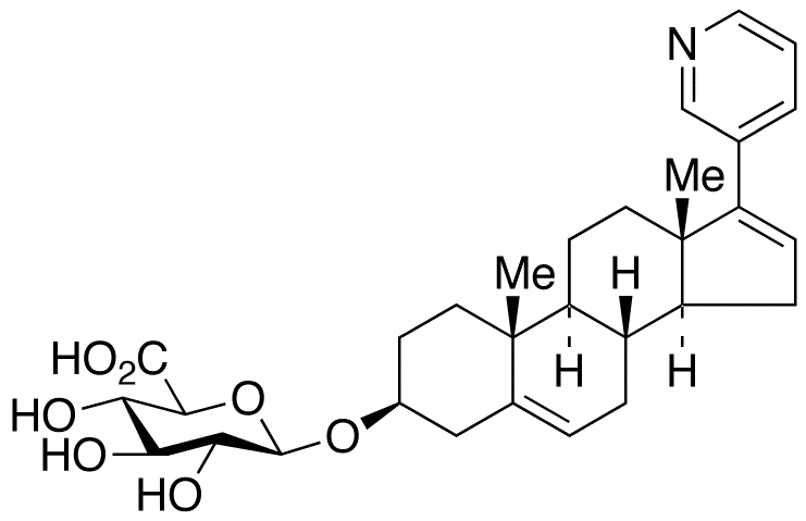 Abiraterone beta-D-Glucuronide