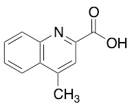4-Methylquinoline-2-carboxylic Acid