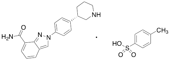 Niraparib Tosylate