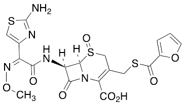 Ceftiofur Sulfoxide