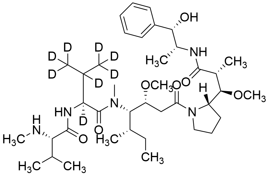 MMAE-d8