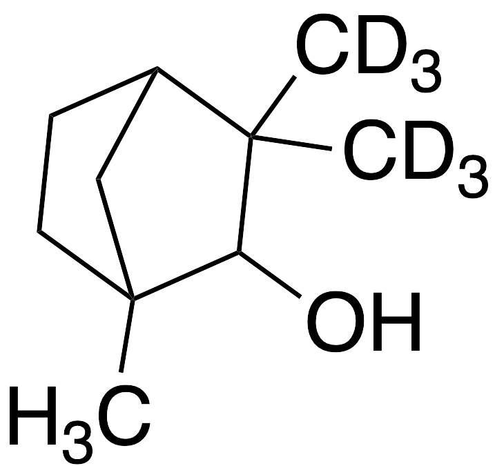 Fenchol-D6