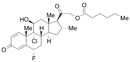Clocortolone Caproate
