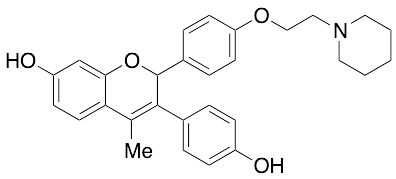 rac-Acolbifene