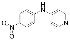 N-(4-Nitrophenyl)-4-pyridinamine