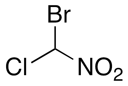 Bromochloronitromethane (>85%)