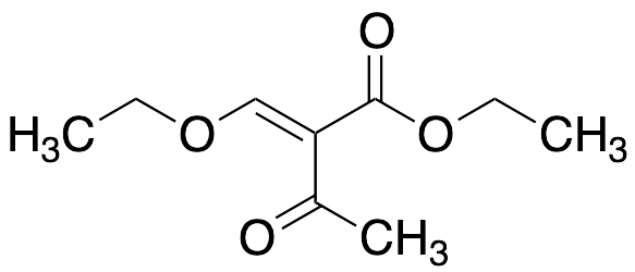Ethyl 2-(Ethoxymethylene)acetoacetate
