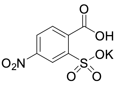 Potassium 2-Carboxy-5-nitrobenzenesulfonate