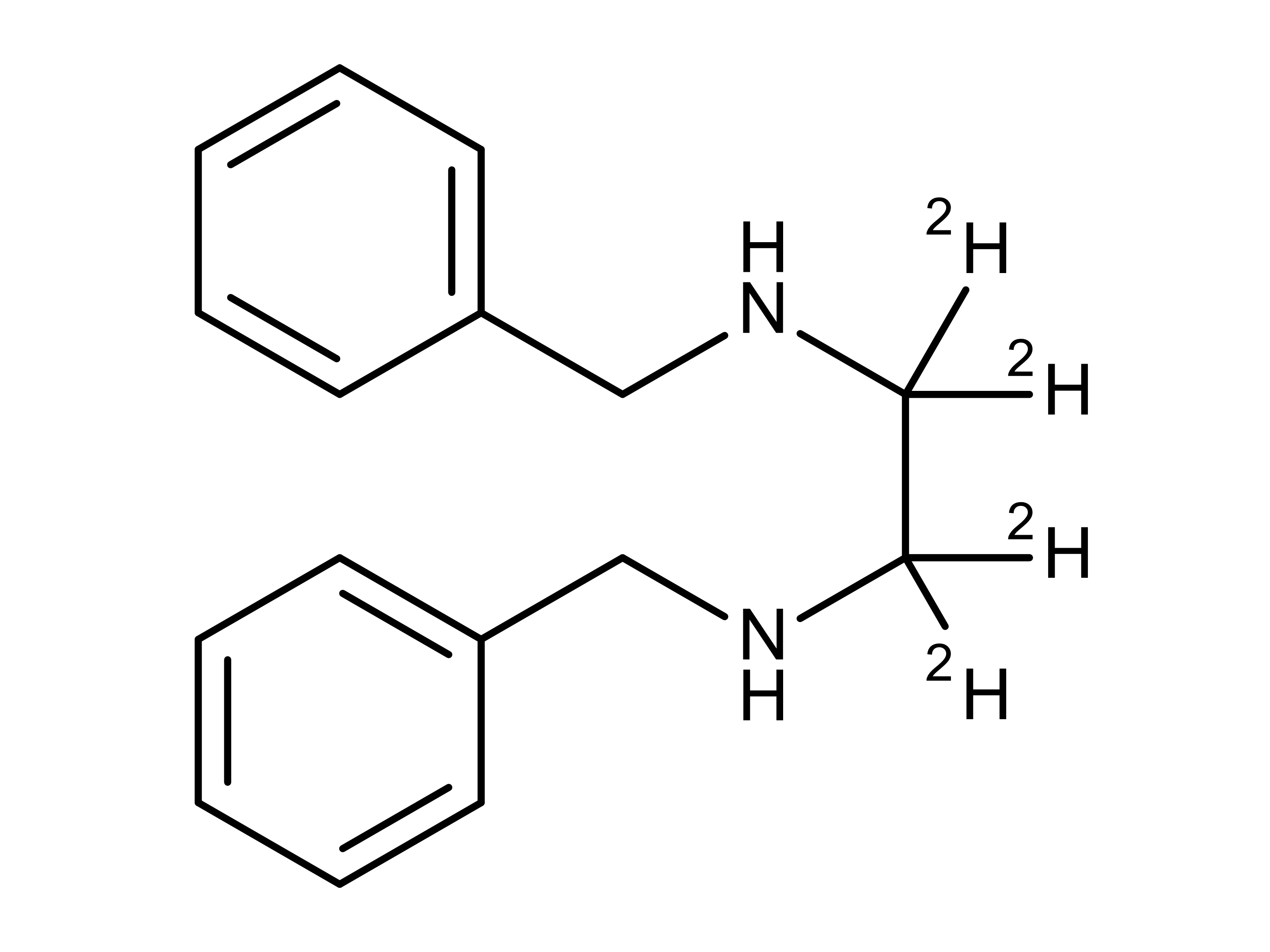 N,N'-Dibenzylethylene-d4-diamine