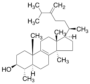 (+)-Obtusifoliol