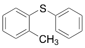 2-Methyl Diphenyl Sulfide