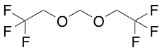 Bis(2,2,2-trifluoroethoxy)methane