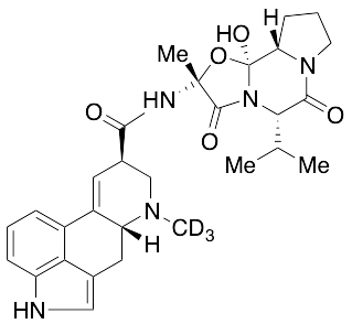 Ergovaline-d3