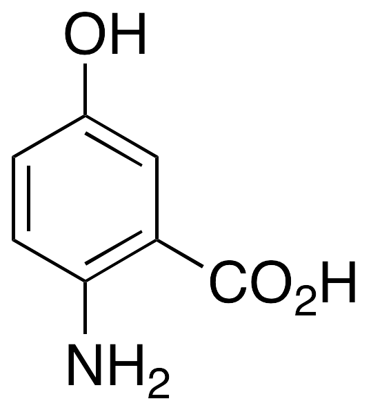 5-Hydroxyanthranilic Acid