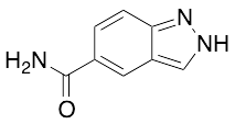 1H-indazole-5-carboxamide