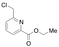 Ethyl 6-(Chloromethyl)pyridine-2-carboxylate