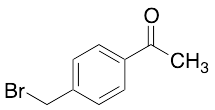 1-(4-(Bromomethyl)phenyl)ethanone