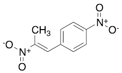 1-Nitro-4-[(1E)-2-nitroprop-1-en-1-yl]benzene