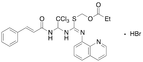 S-Propionoxymethyl-Salubrinal Hydrobromide