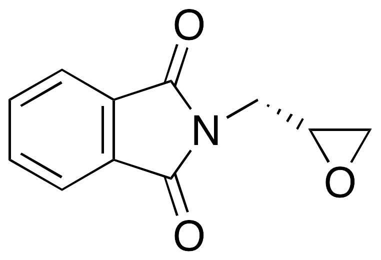 N-(R)-Glycidyl Phthalimide