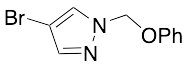4-Bromo-1-(phenoxymethyl)-1H-pyrazole