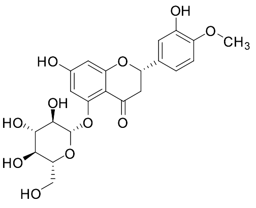 Hesperetin 5-O-glucoside