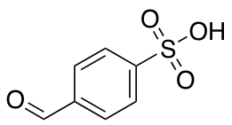 4-Formylbenzenesulfonic Acid