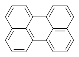 Perylene 10 µg/mL in Cyclohexane - CAS No. 198-55-0 Perylene 10 µg/mL in Cyclohexane