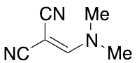 [(Dimethylamino)methylene]malononitrile