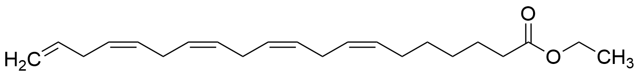 Ethyl (7Z,10Z,13Z,16Z)-7,10,13,16,19-Eicosapentaenoate