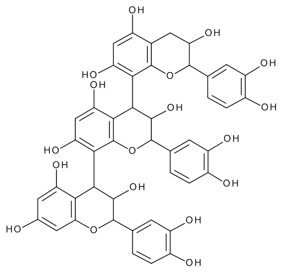 Procyanidin C1(P)